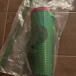 Starbucks Tumbler